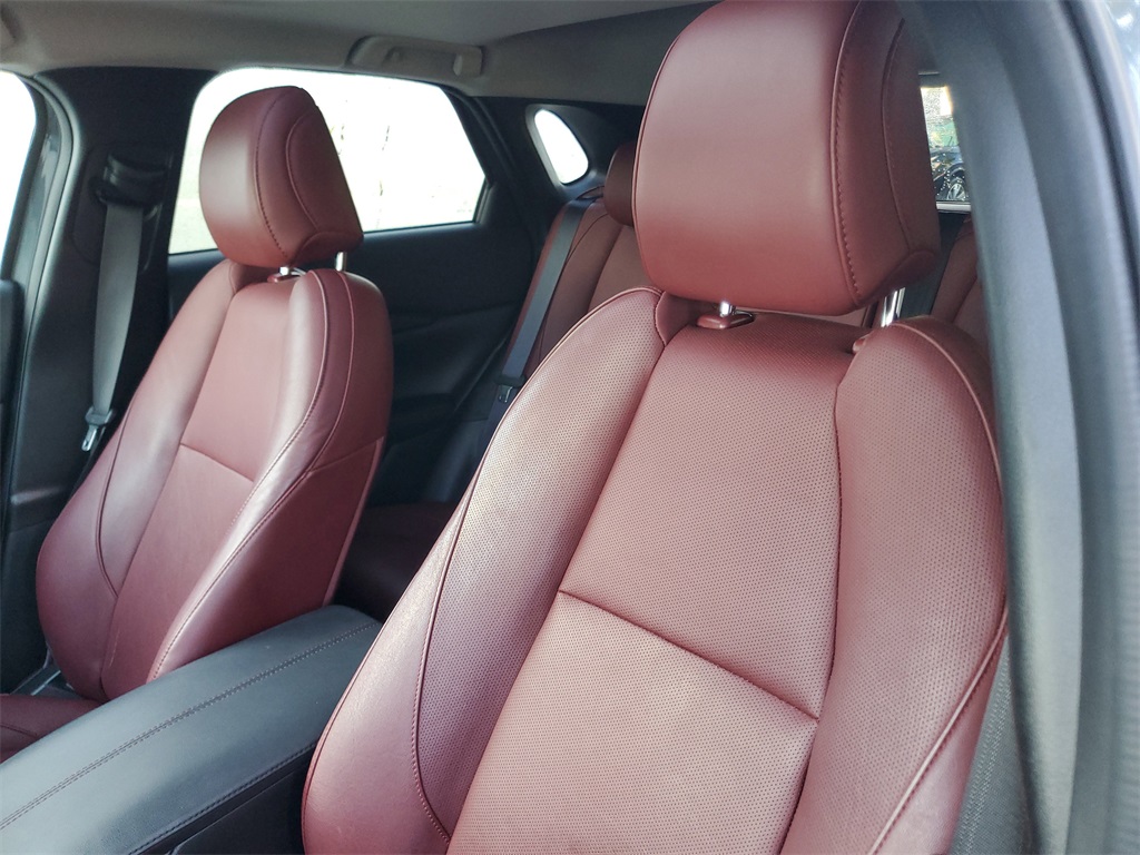 used 2023 Mazda CX-30 car, priced at $19,495