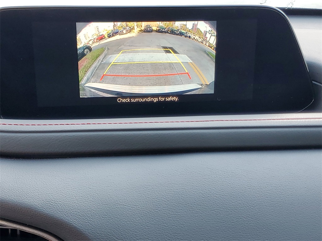 used 2023 Mazda CX-30 car, priced at $19,495