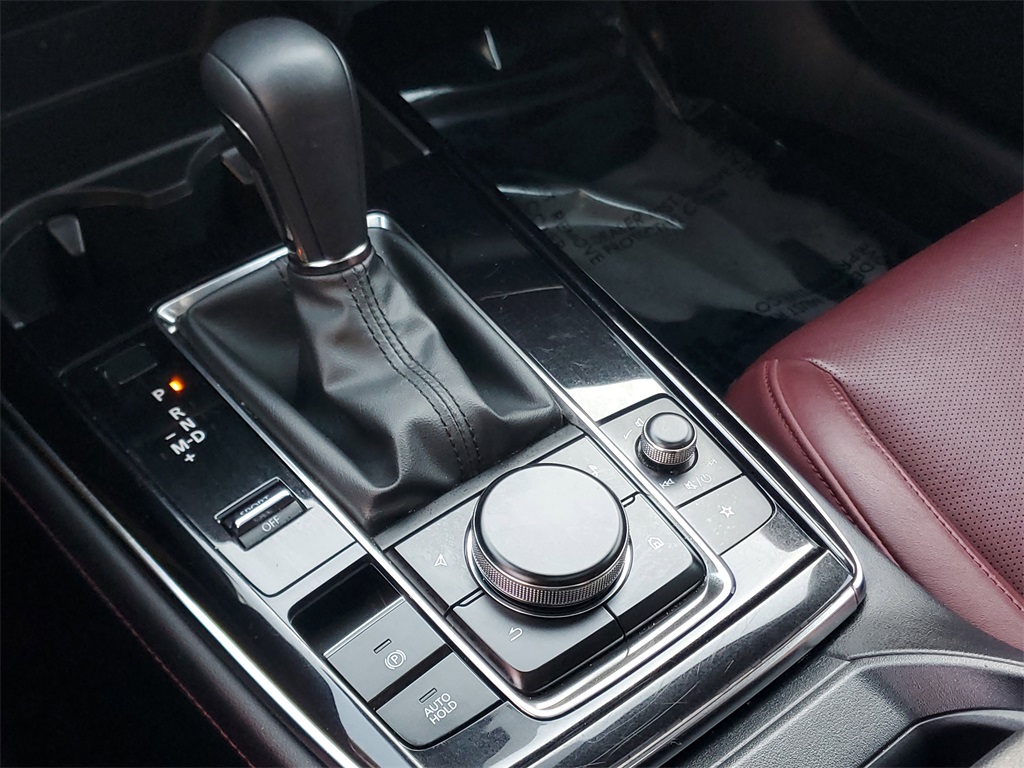 used 2023 Mazda CX-30 car, priced at $19,495