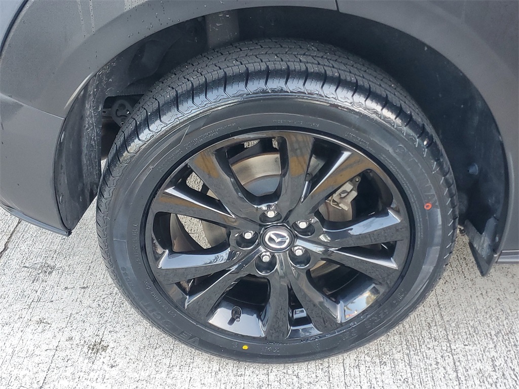 used 2023 Mazda CX-30 car, priced at $19,495