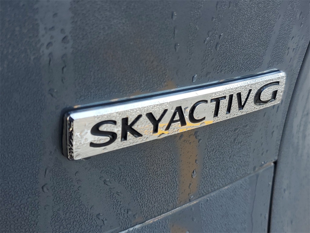 used 2023 Mazda CX-30 car, priced at $19,495