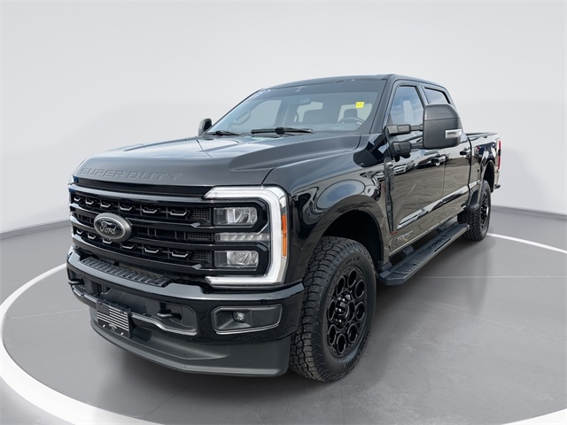 2023 Ford F-250 Super Duty Lariat's photo