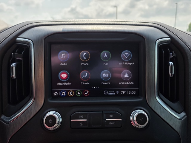 2022 GMC Sierra 3500HD Denali