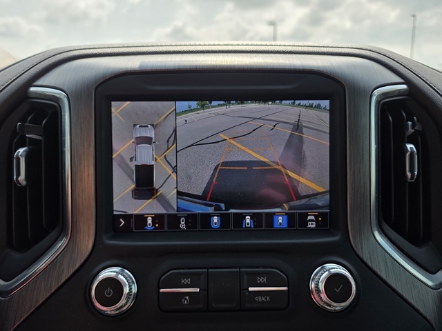 2022 GMC Sierra 3500HD Denali