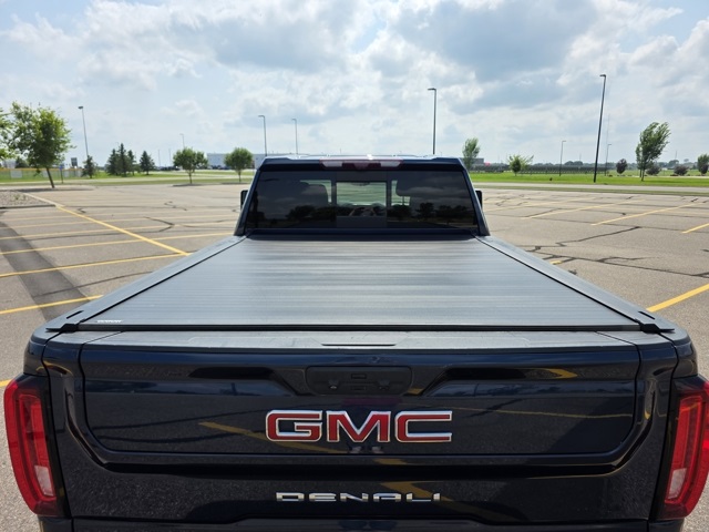 2022 GMC Sierra 3500HD Denali