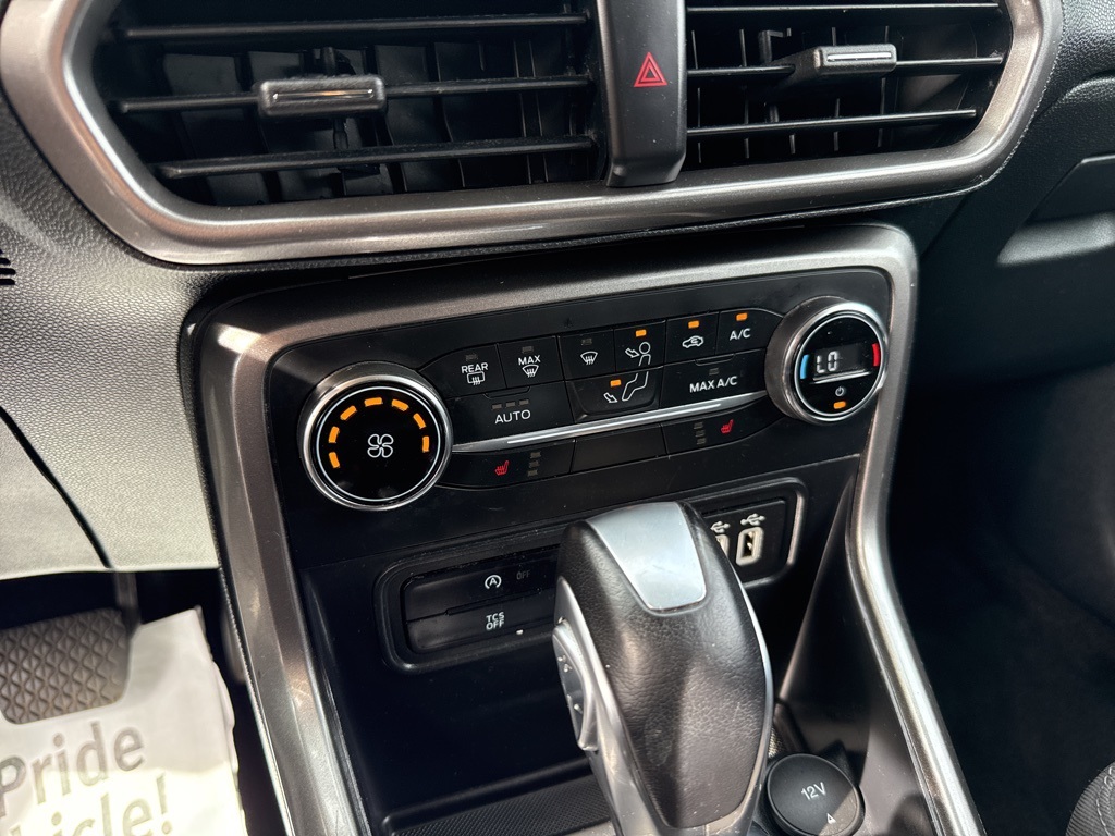 2020 Ford EcoSport SE photo 15