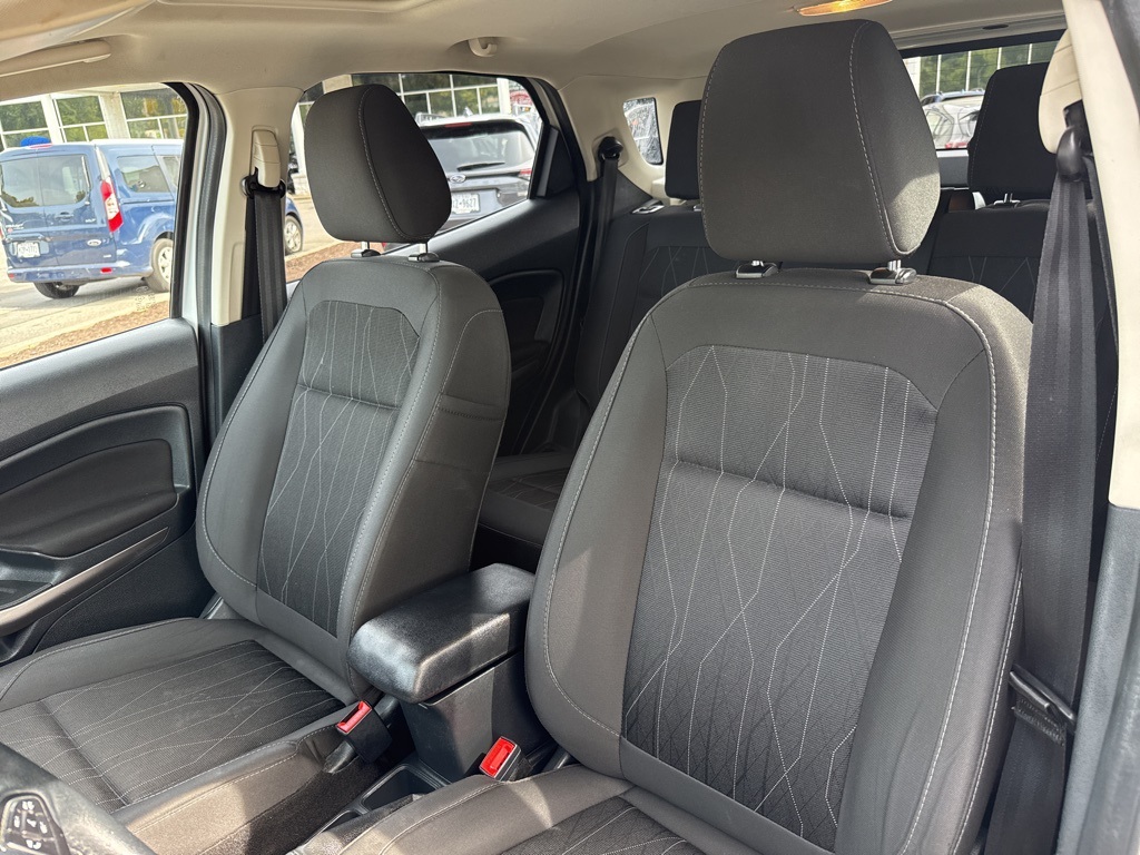 2020 Ford EcoSport SE photo 20