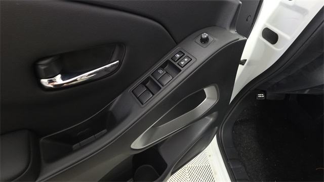 2025 Glacier White Nissan Frontier SV RWD Truck