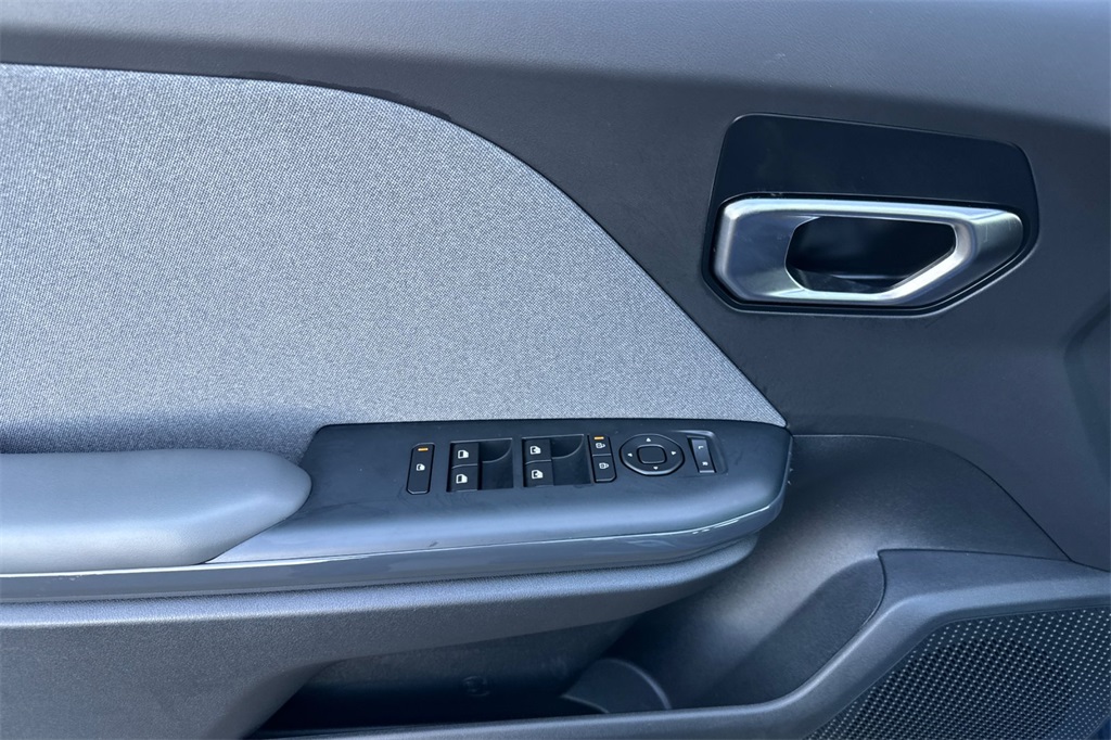 used 2025 Kia K4 car, priced at $22,970