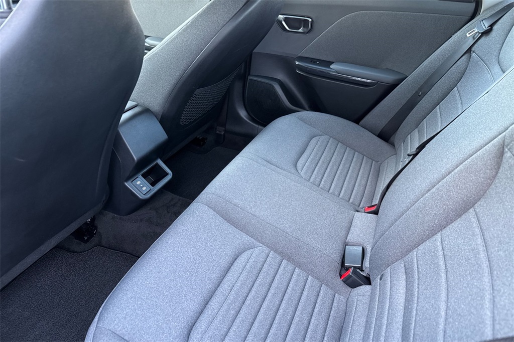 used 2025 Kia K4 car, priced at $22,970