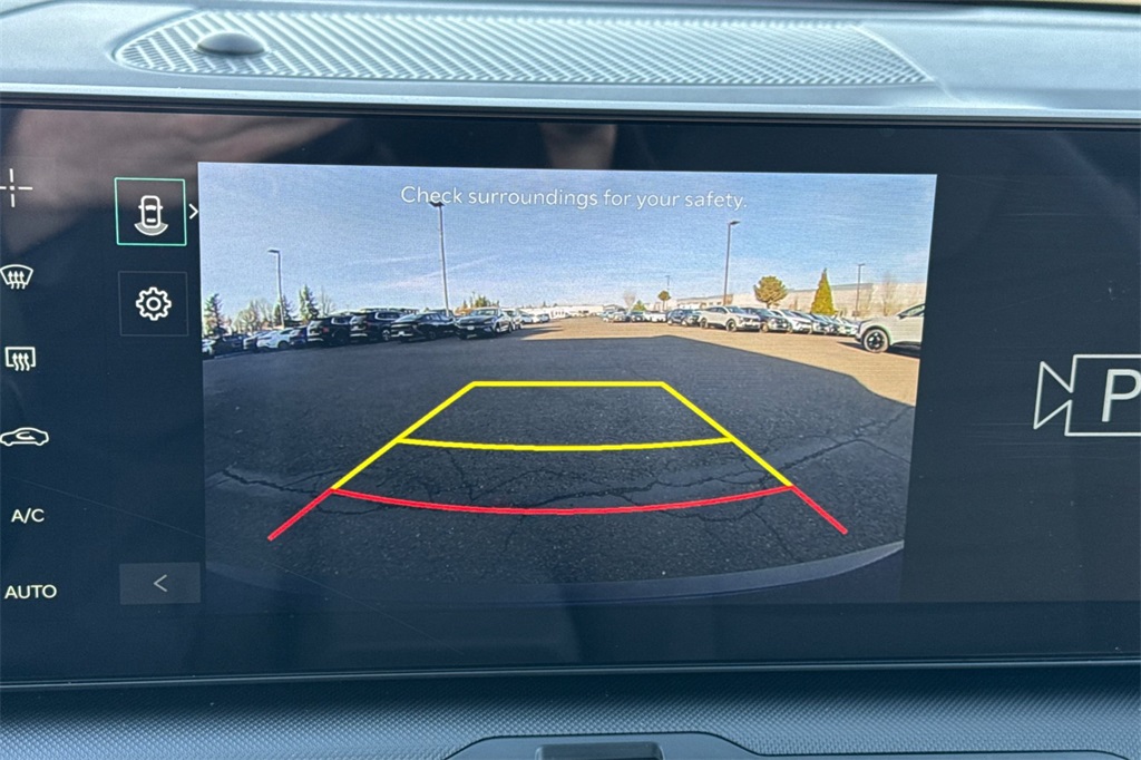 used 2025 Kia K4 car, priced at $22,970