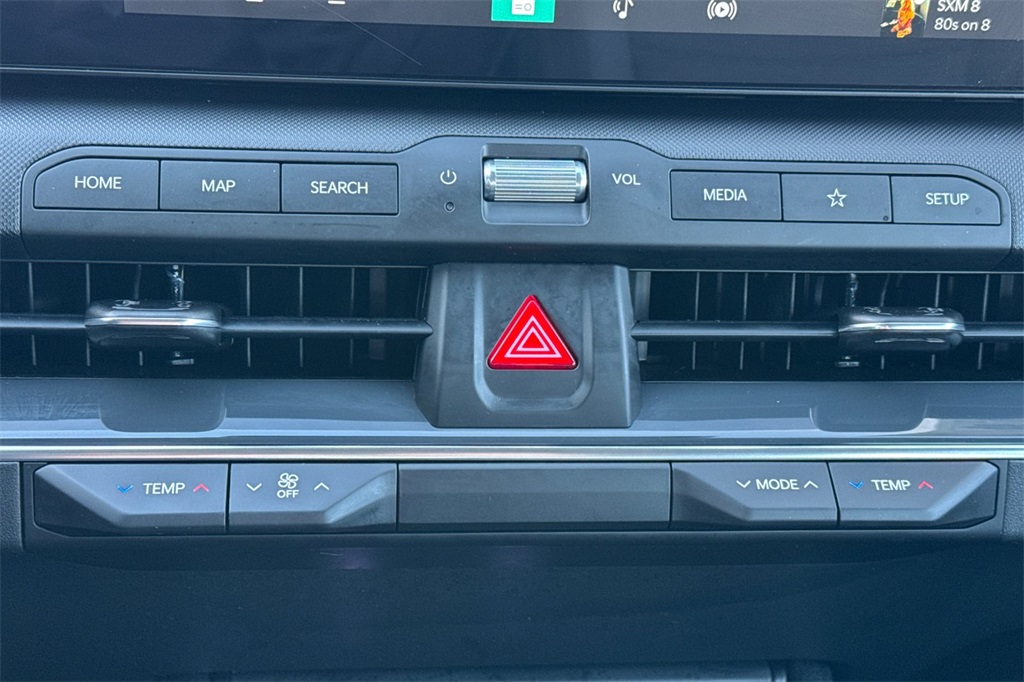 used 2025 Kia K4 car, priced at $22,970