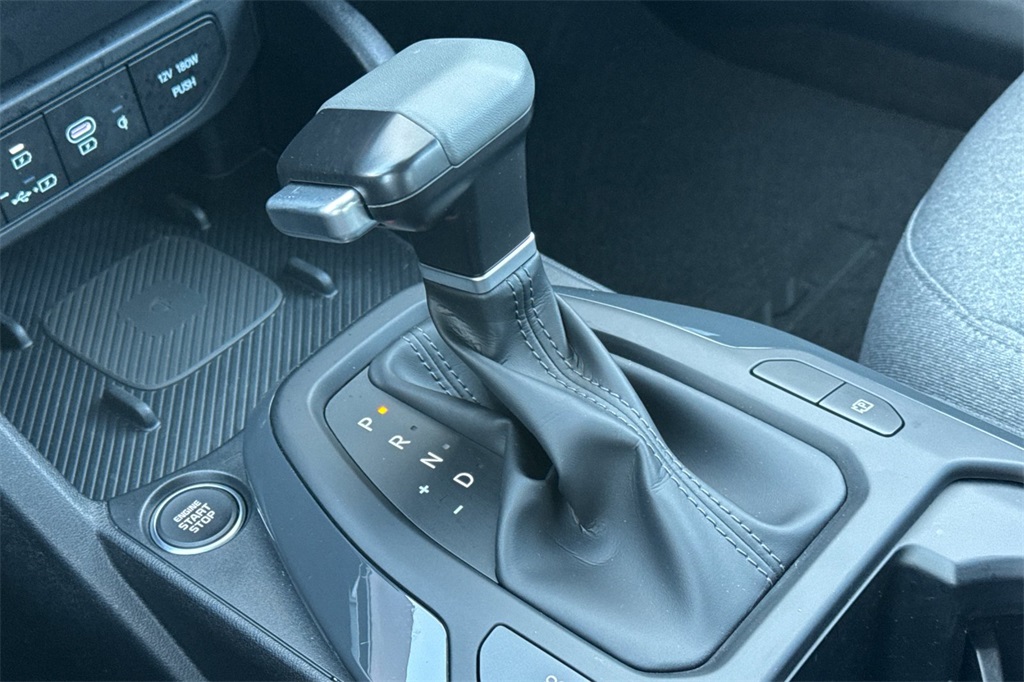 used 2025 Kia K4 car, priced at $22,970