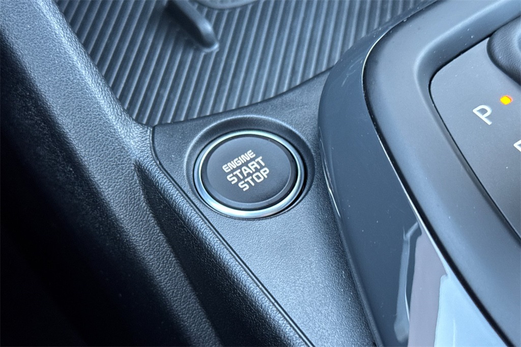 used 2025 Kia K4 car, priced at $22,970