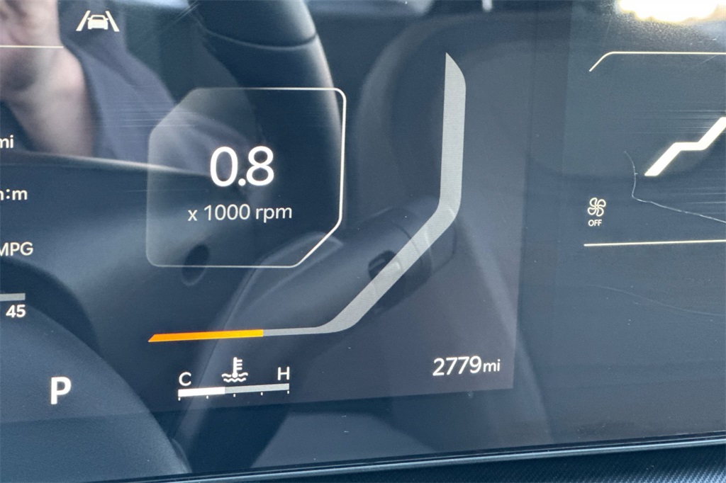 used 2025 Kia K4 car, priced at $22,970