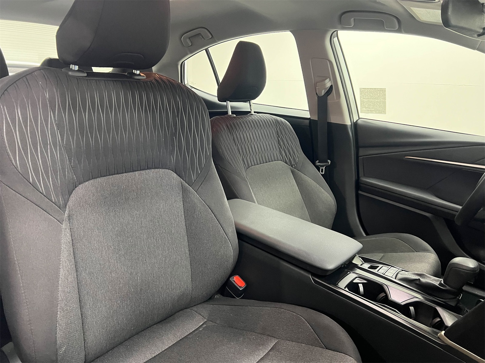 used 2025 Toyota Camry car, priced at $26,888