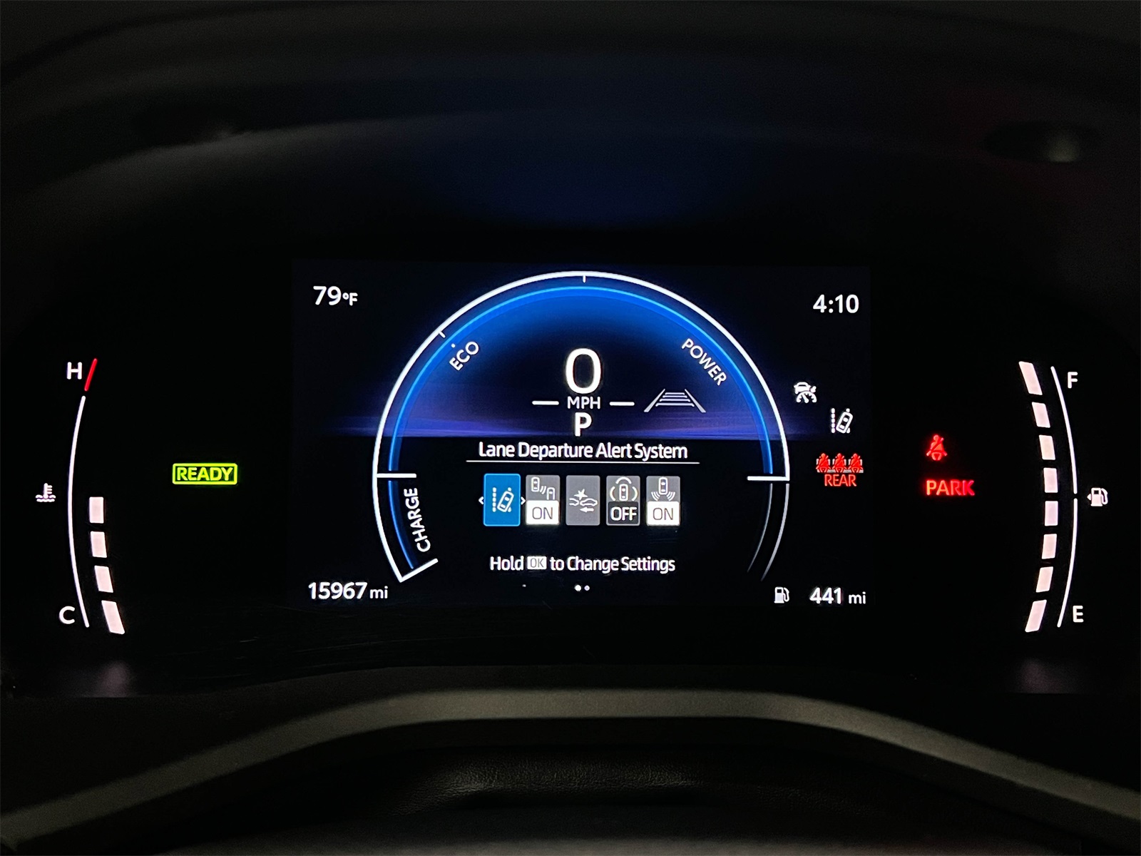 used 2025 Toyota Camry car, priced at $26,888