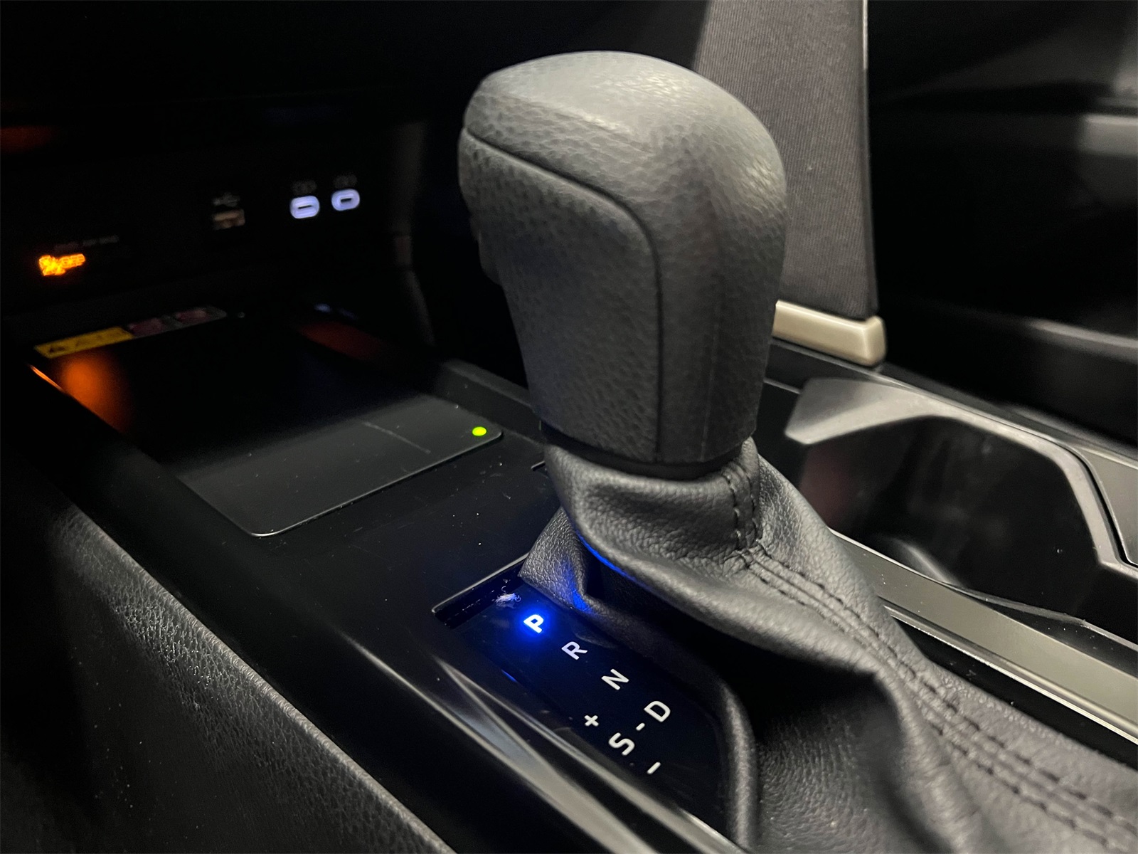 used 2025 Toyota Camry car, priced at $26,888