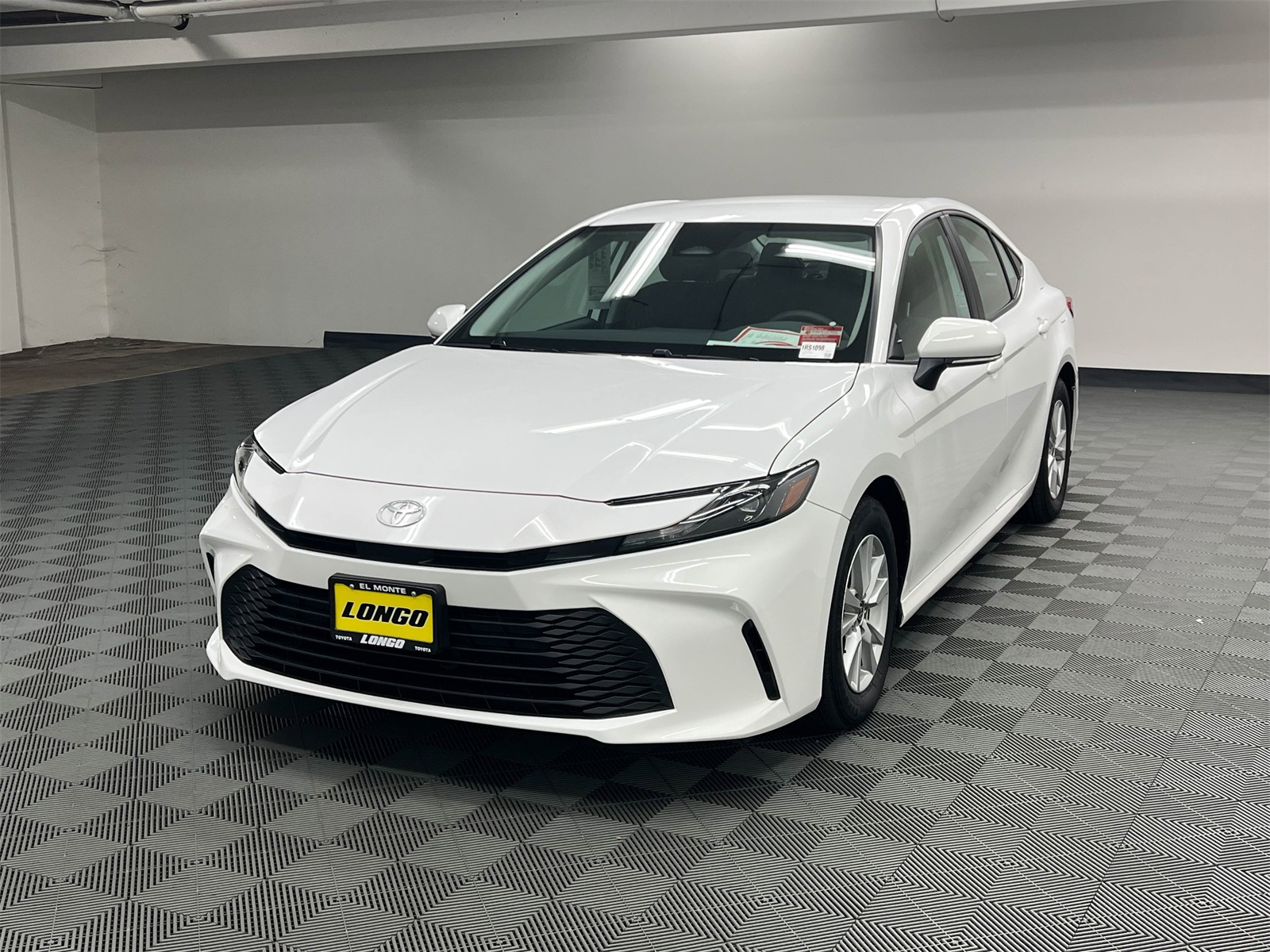 used 2025 Toyota Camry car, priced at $26,888