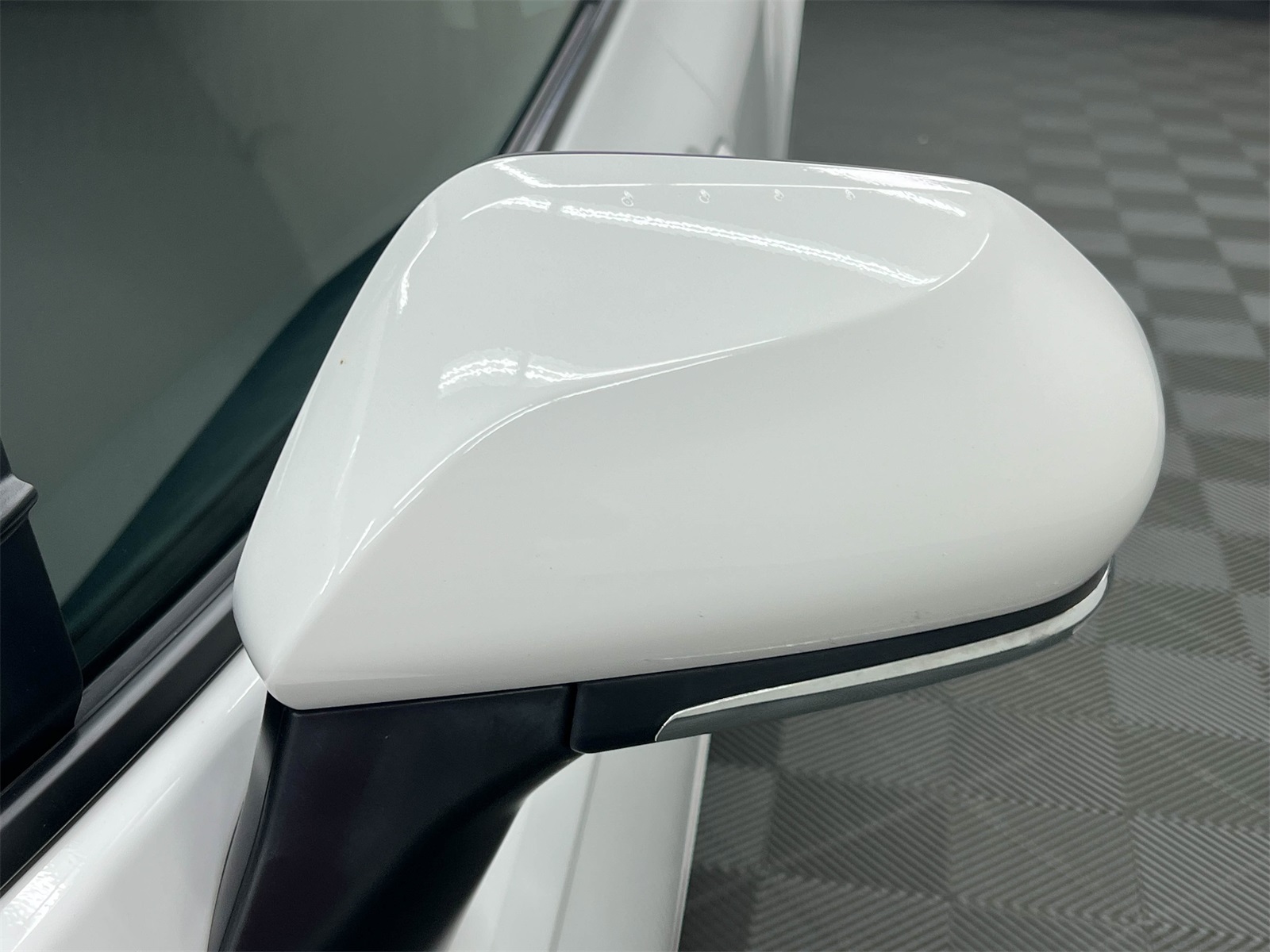 used 2025 Toyota Camry car, priced at $26,888