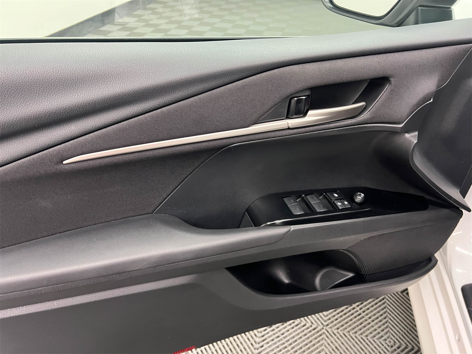 used 2025 Toyota Camry car, priced at $26,888