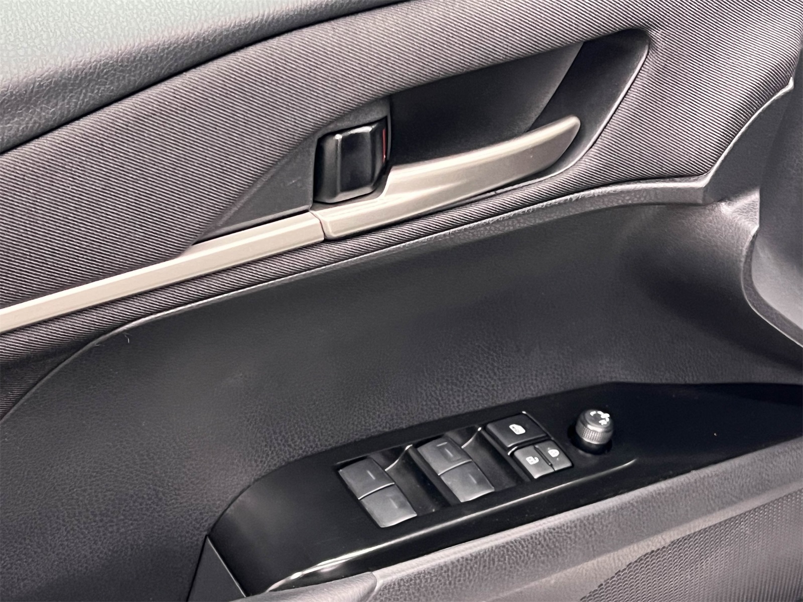 used 2025 Toyota Camry car, priced at $26,888