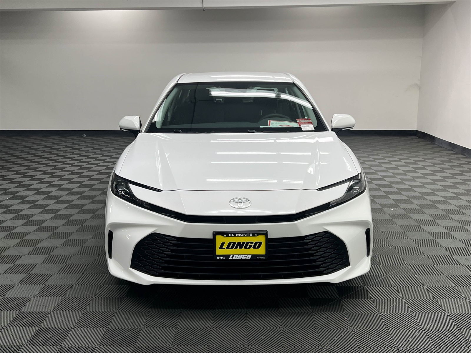 used 2025 Toyota Camry car, priced at $26,888