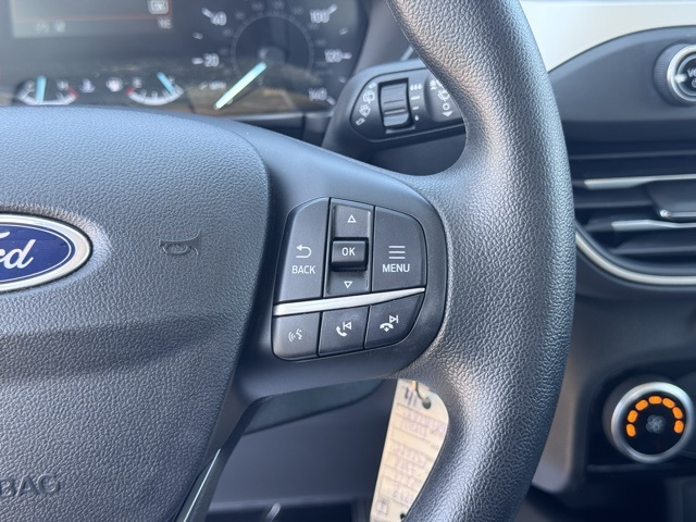 2021 Ford Escape S