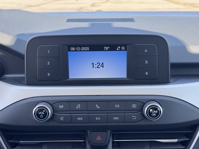 2021 Ford Escape S