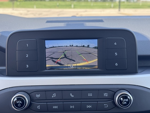 2021 Ford Escape S