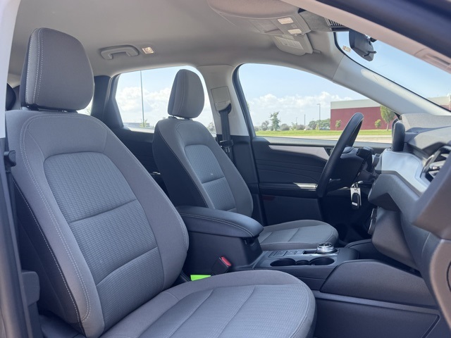 2021 Ford Escape S