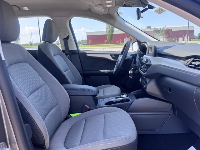 2021 Ford Escape S