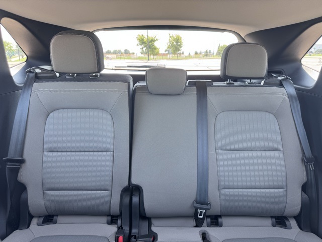 2021 Ford Escape S
