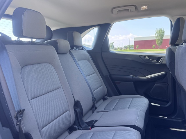 2021 Ford Escape S