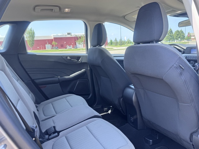 2021 Ford Escape S
