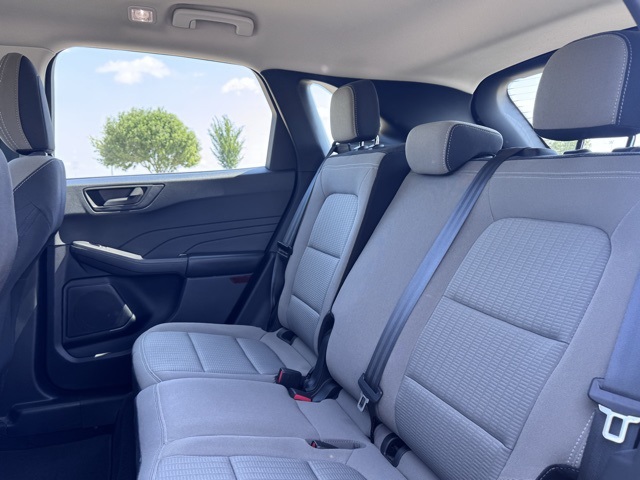 2021 Ford Escape S
