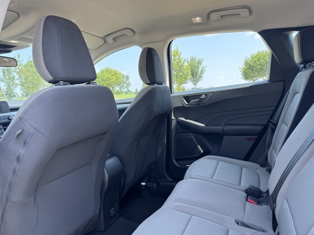 2021 Ford Escape S