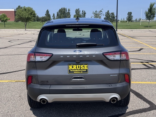 2021 Ford Escape S
