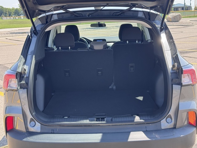 2021 Ford Escape S