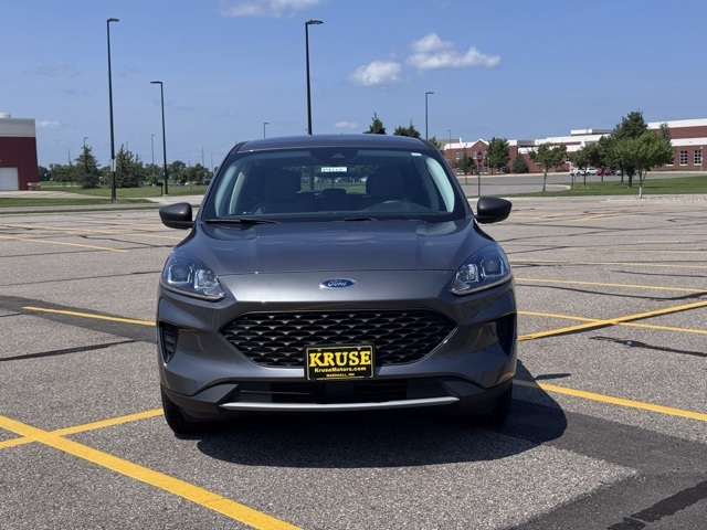 2021 Ford Escape S