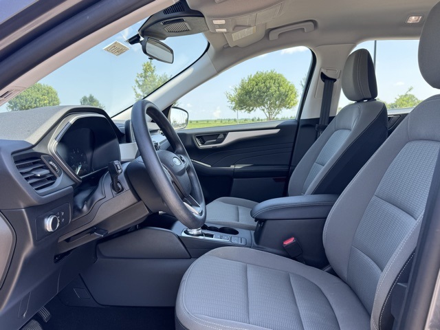 2021 Ford Escape S