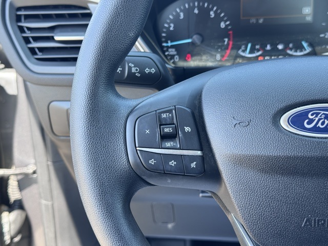 2021 Ford Escape S