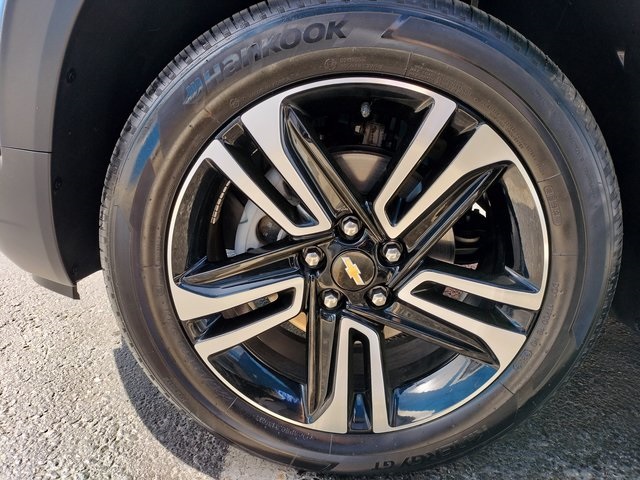 2024 Chevrolet Trailblazer LT photo 10
