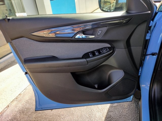 2024 Chevrolet Trailblazer LT photo 13