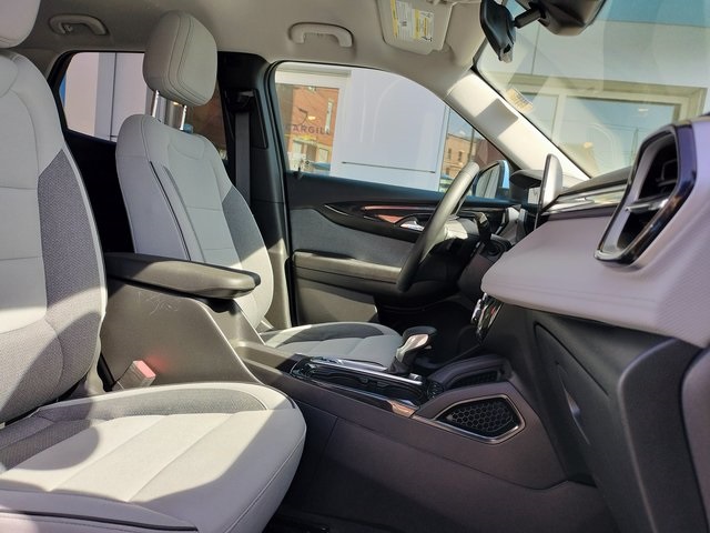 2024 Chevrolet Trailblazer LT photo 20