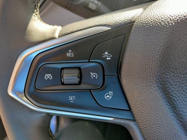 2024 Chevrolet Trailblazer LT photo 22