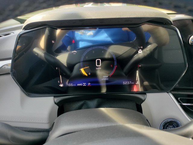 2024 Chevrolet Trailblazer LT photo 24