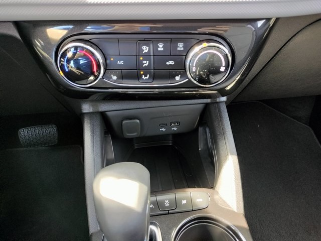 2024 Chevrolet Trailblazer LT photo 26