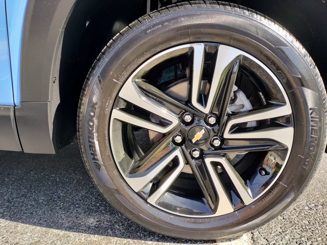 2024 Chevrolet Trailblazer LT photo 9