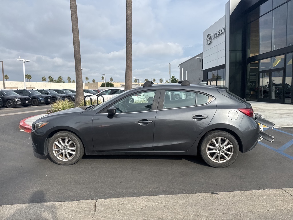 2014 Mazda Mazda3 Touring photo 2